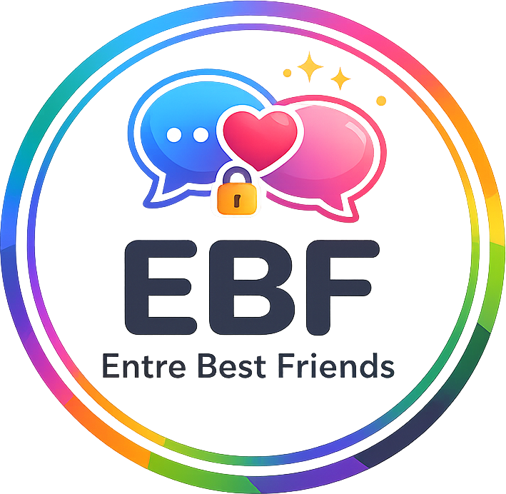 Logo Entre Best Friends